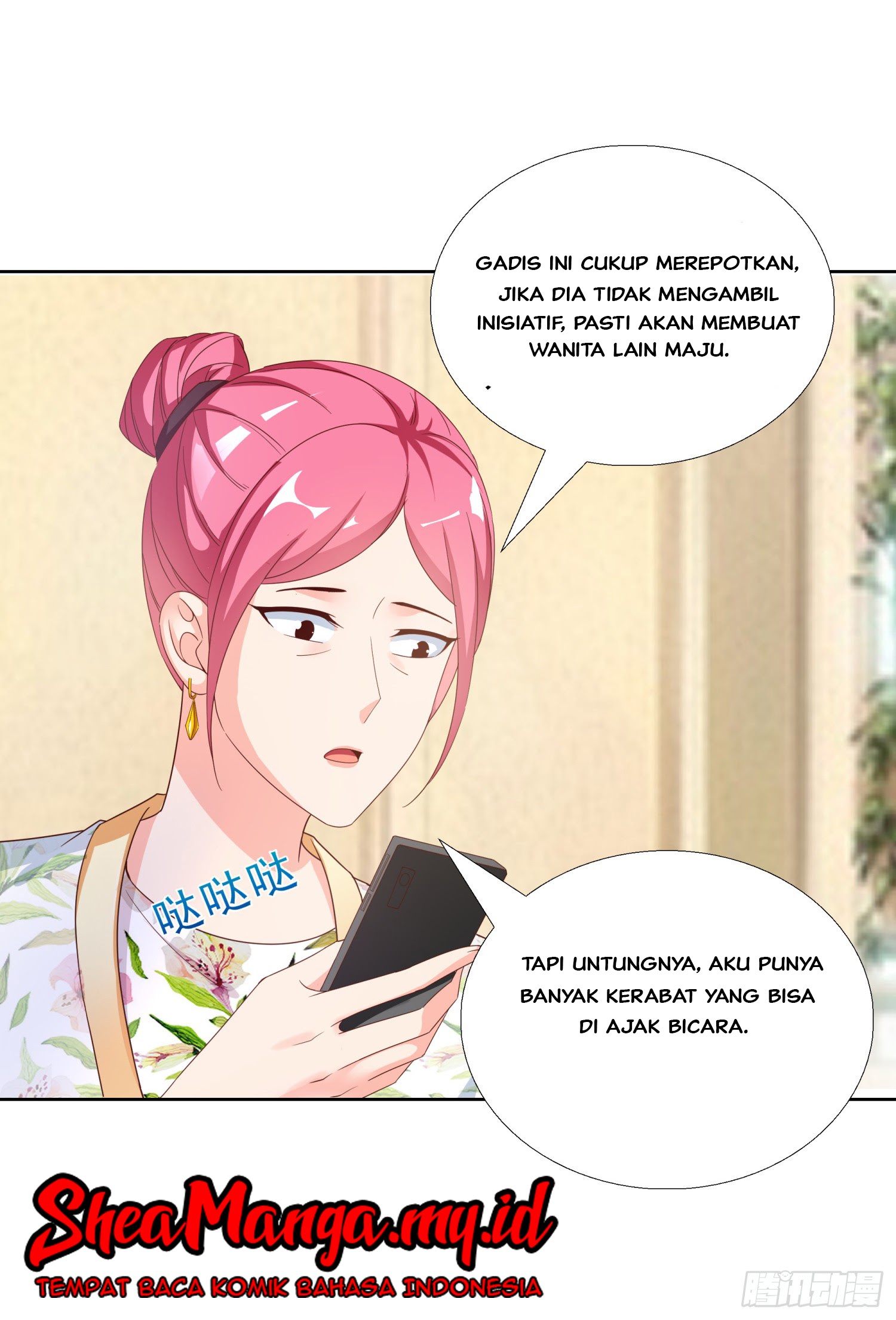 Super School Doctor (Supreme Campus Doctor) chapter 44